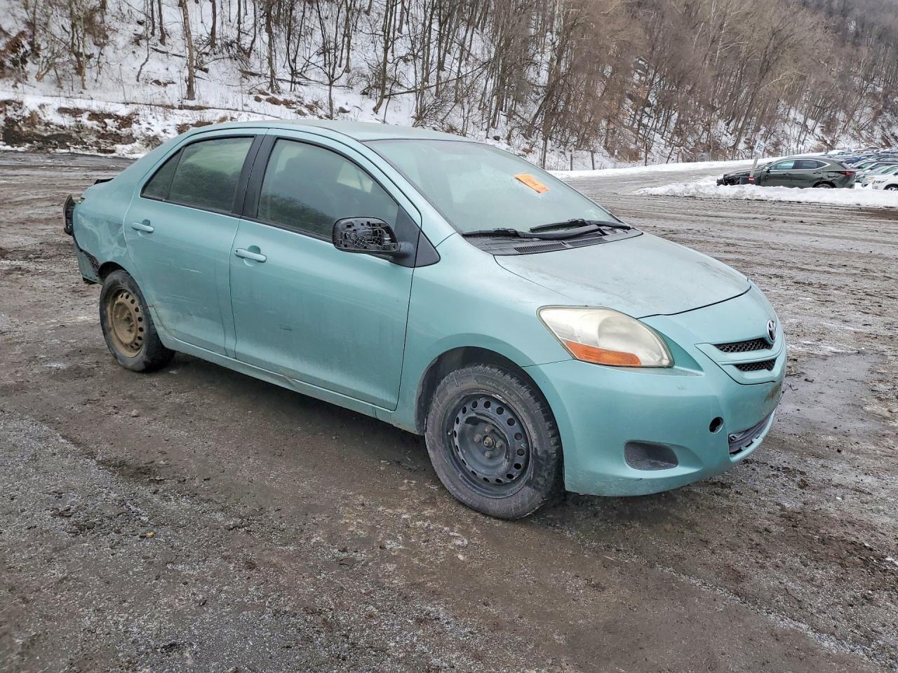 2007 Toyota Yaris - Image 4