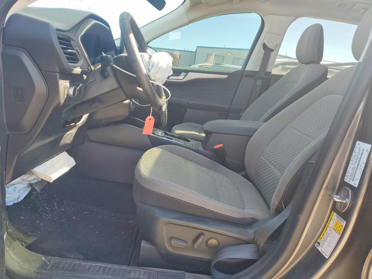 2021 Ford Escape Se - Image 7