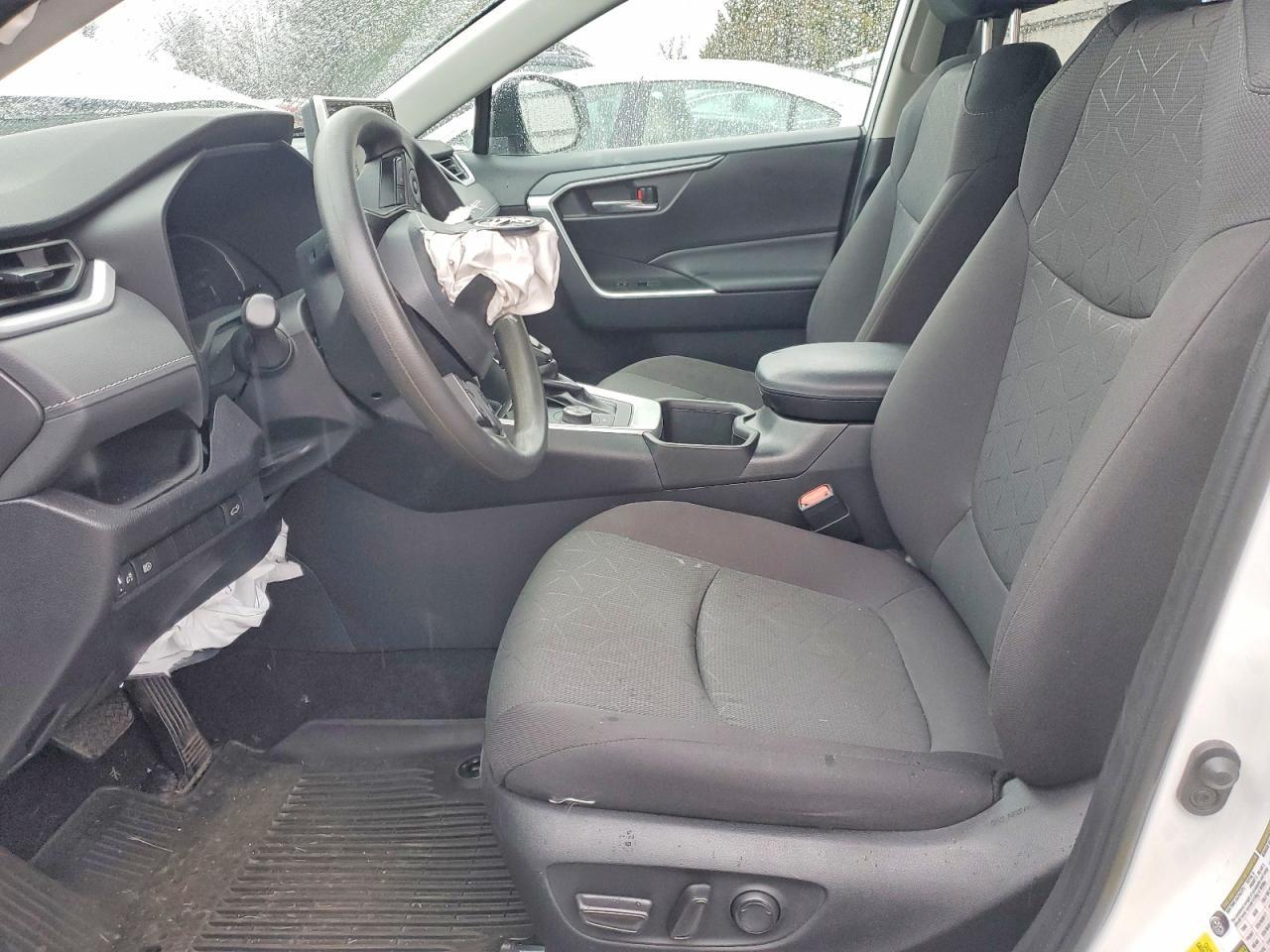 2024 Toyota Rav4 Hybrid Xle - Фото 7