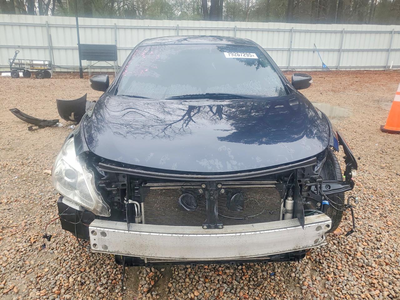 2014 Nissan Altima 3.5 Sl - Image 5