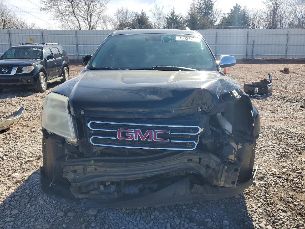 2017 GMC Terrain Sle - Image 5