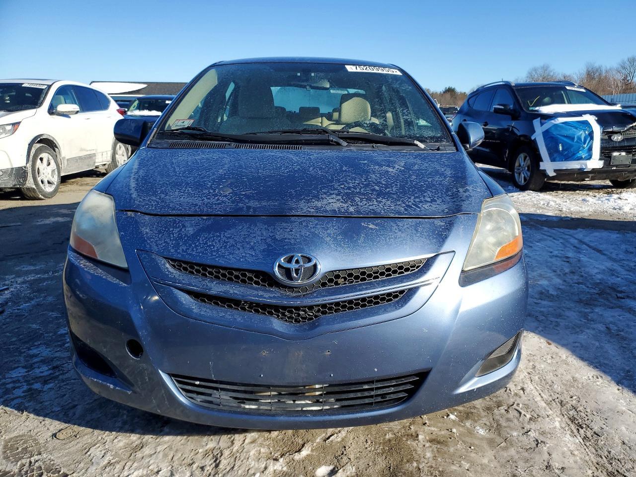 2007 Toyota Yaris - Image 5