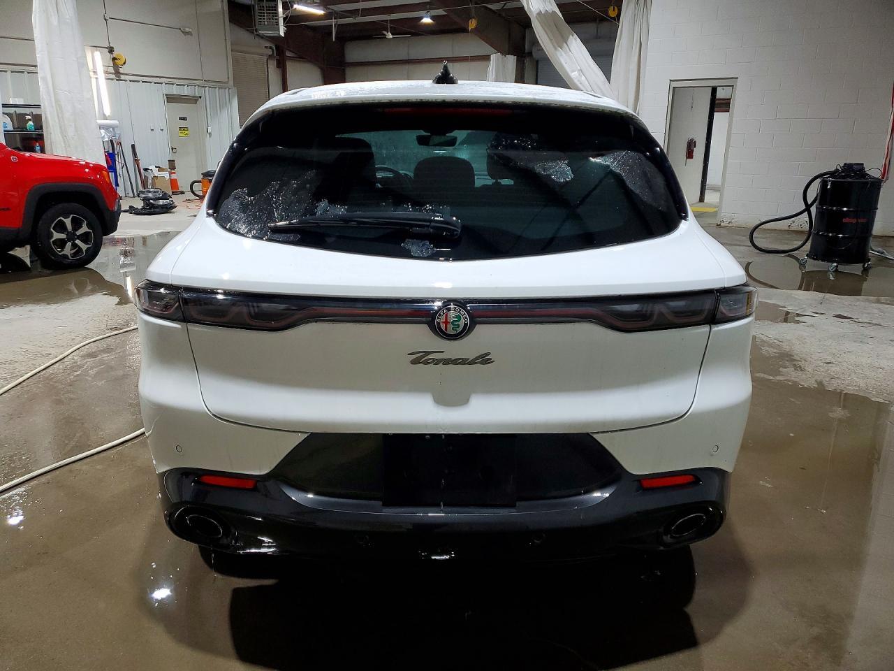 2024 Alfa Romeo Tonale Veloce - Фото 6