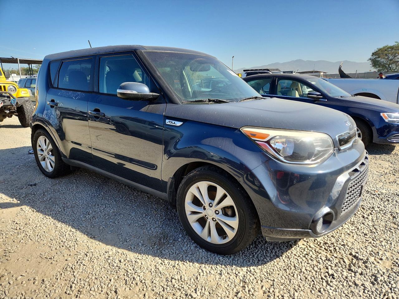 2014 Kia Soul + - Image 4