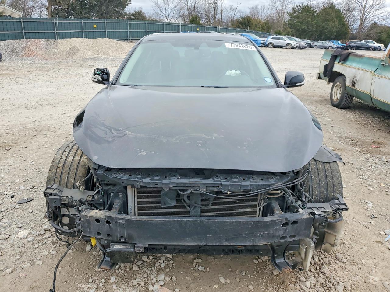 2014 Infiniti Q50 Base - Image 5