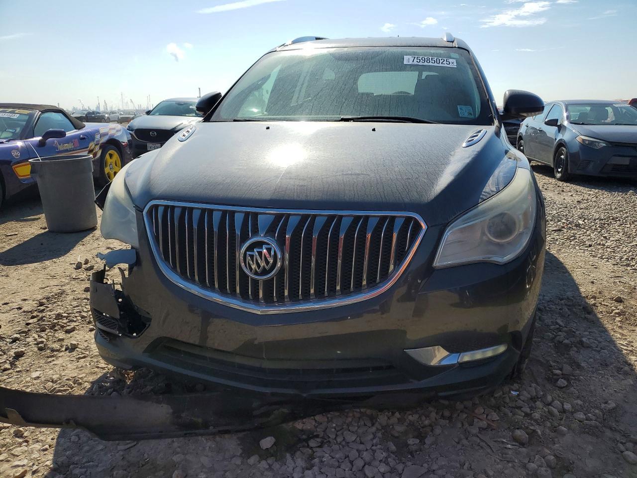 2014 Buick Enclave - Image 5