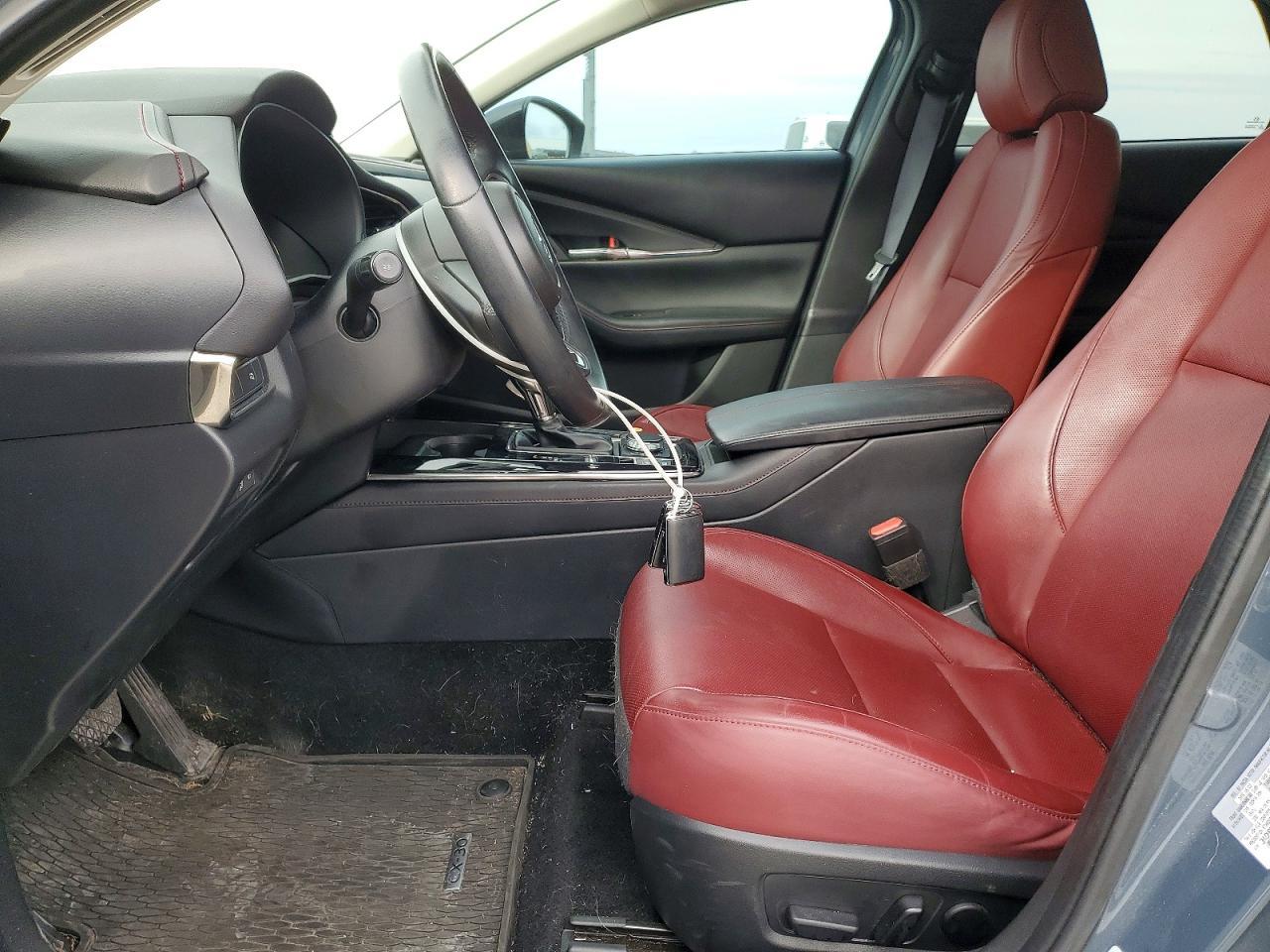 2023 Mazda Cx-30 Preferred - Image 7