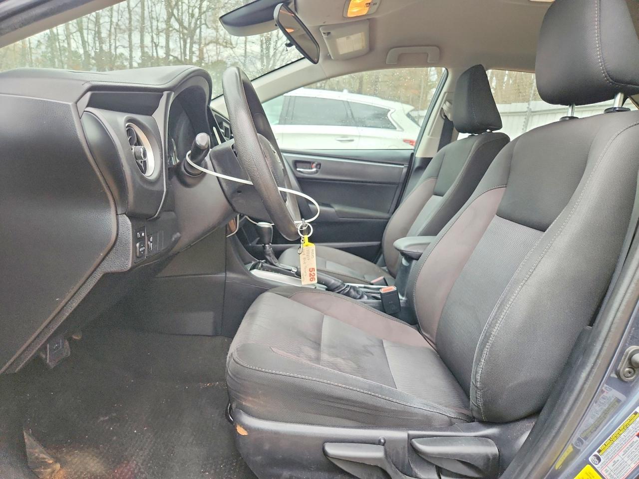 2018 Toyota Corolla L - Image 7