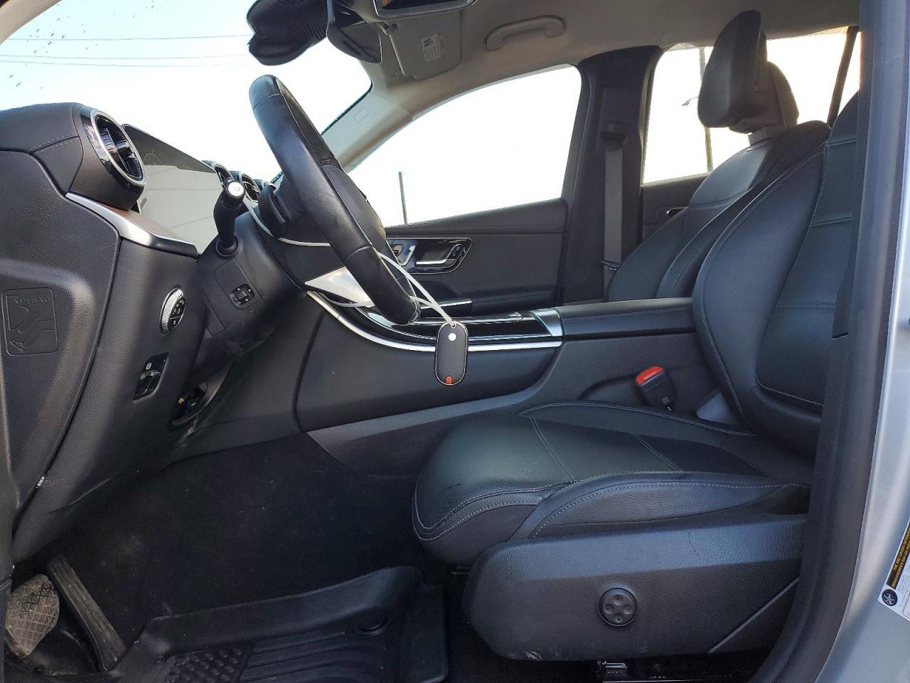 2023 Mercedes-Benz Glc 300 4Matic - Фото 7