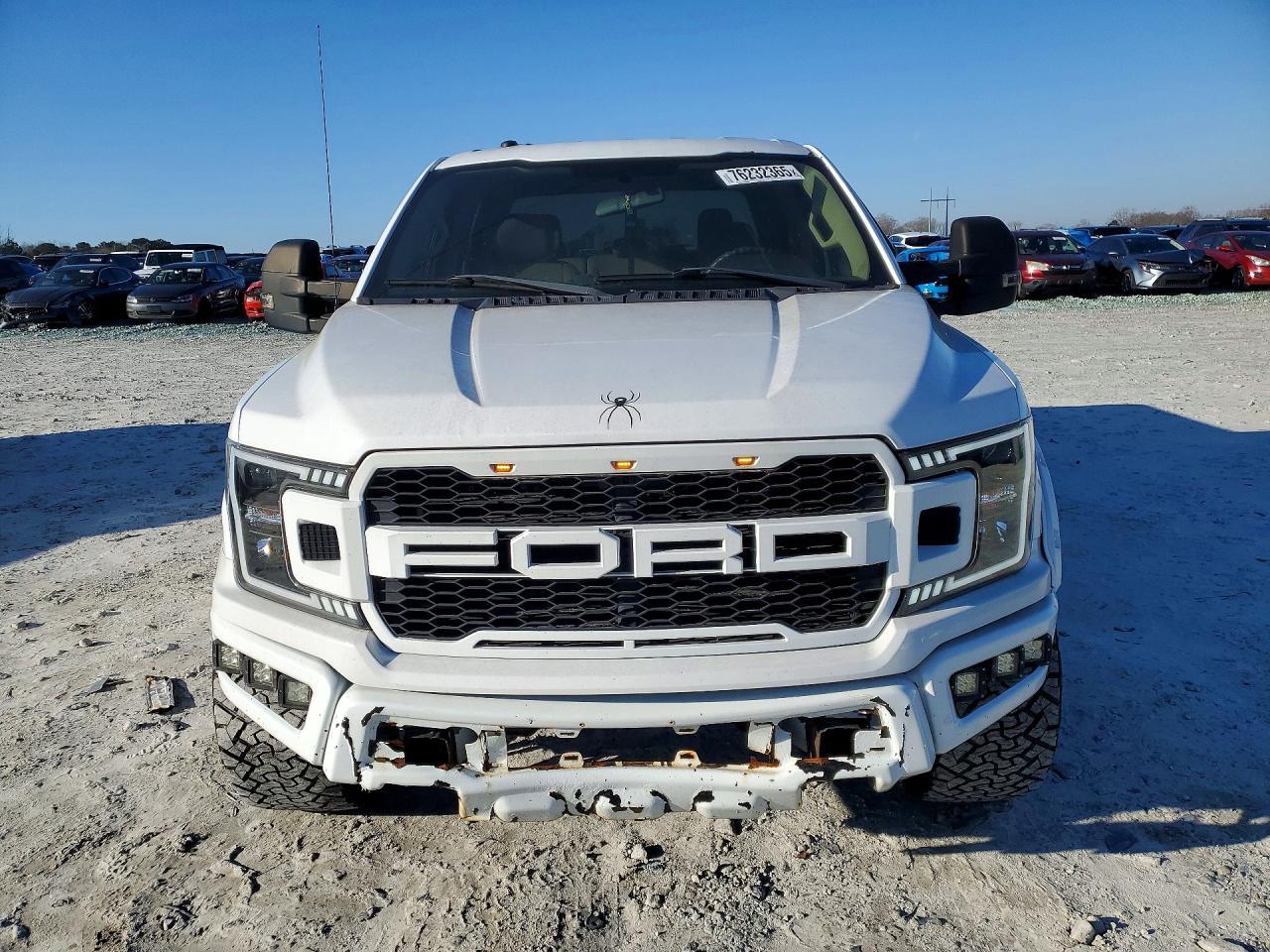 2018 Ford F150 Supercrew - Image 5
