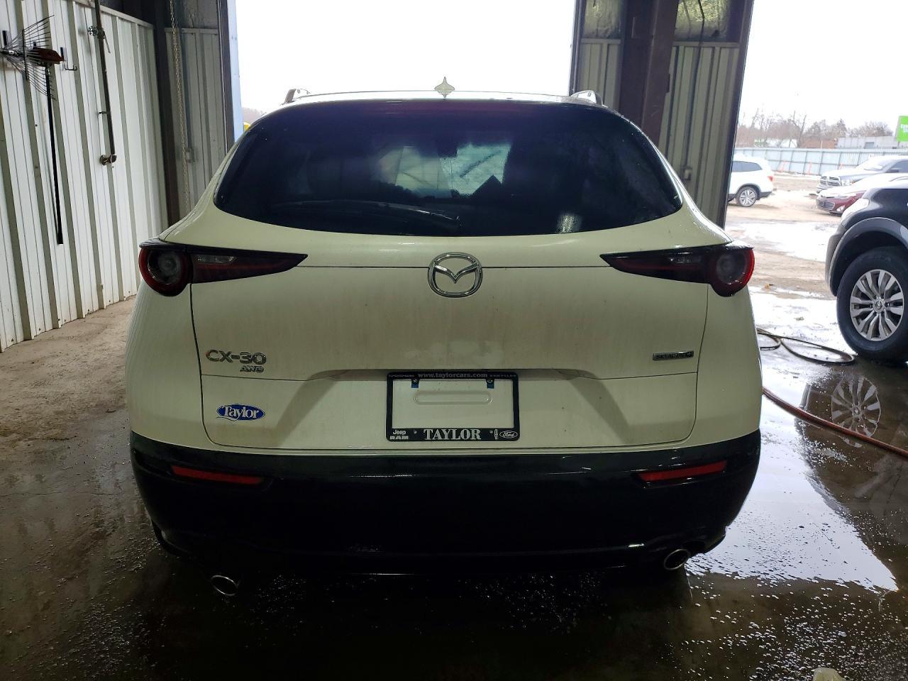 2021 Mazda Cx-30 Premium - Фото 6
