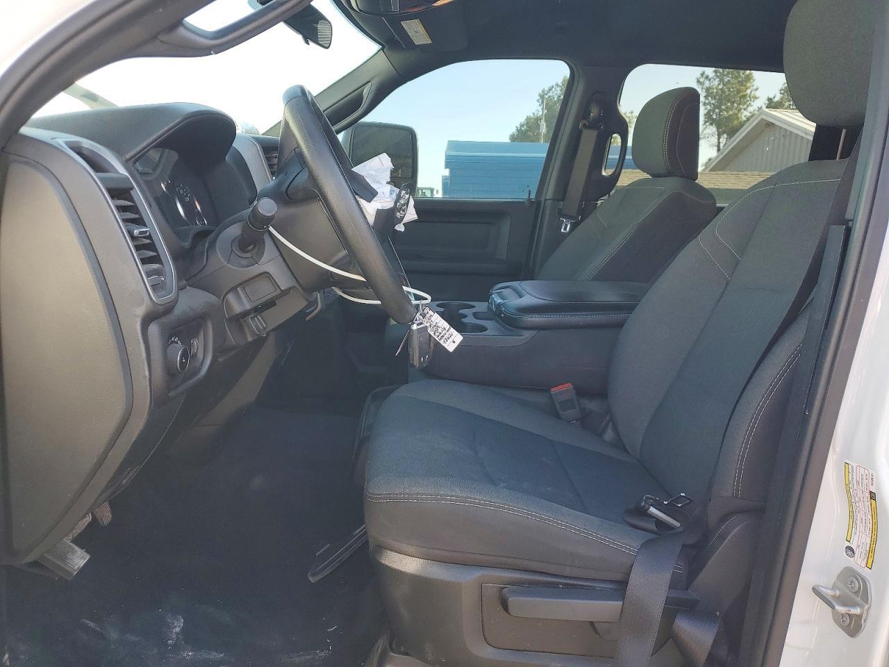 2024 Ram 2500 Tradesman - Image 7