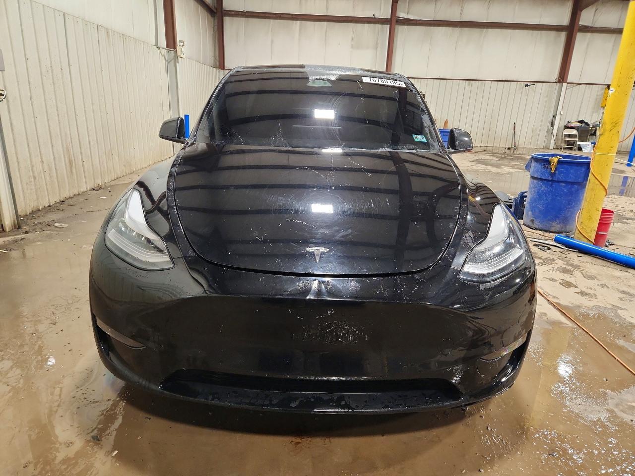 2021 Tesla Model Y - Image 5