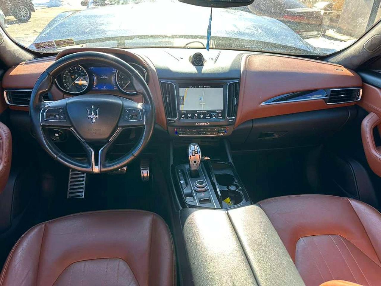 2018 Maserati Levante - Image 7