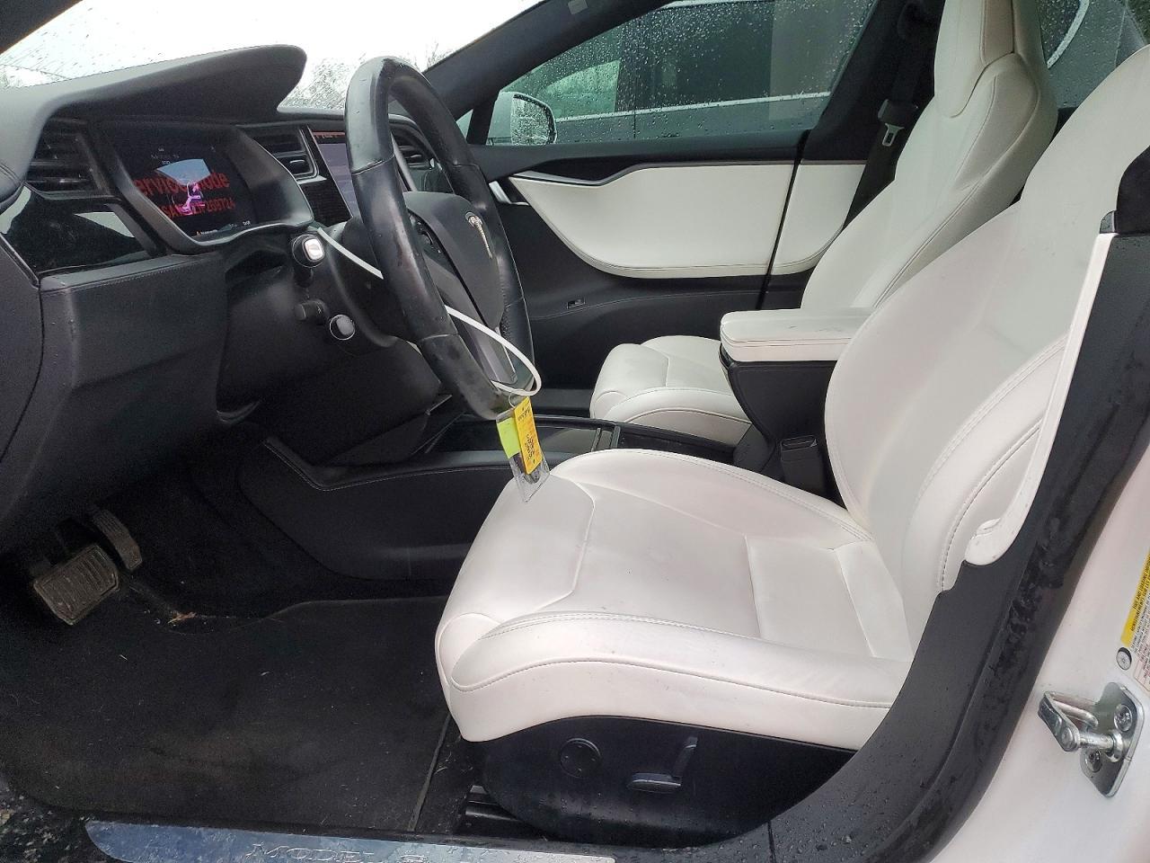 2018 Tesla Model S - Image 7