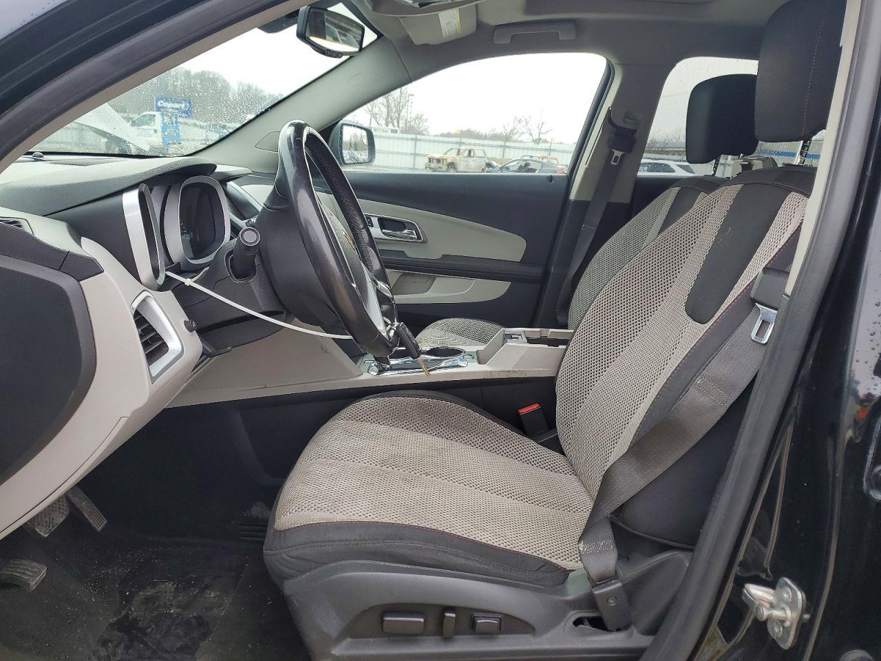 2014 Chevrolet Equinox Lt - Image 7