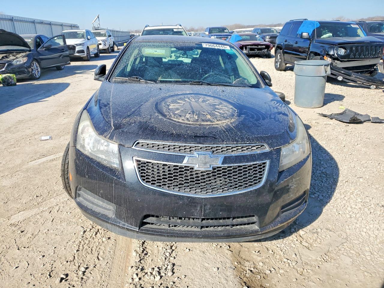 2013 Chevrolet Cruze - Image 5