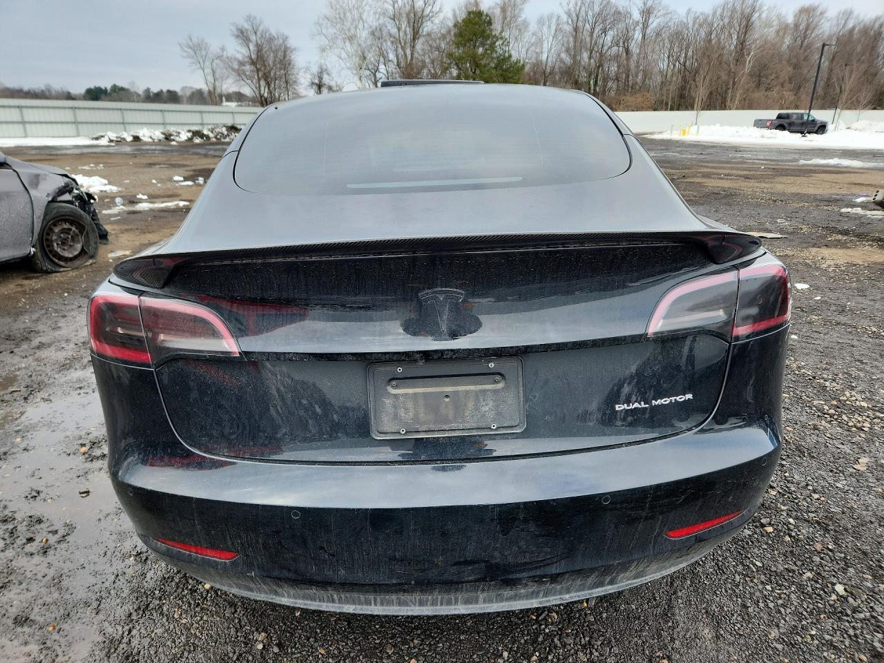 2022 Tesla Model 3 - Фото 6