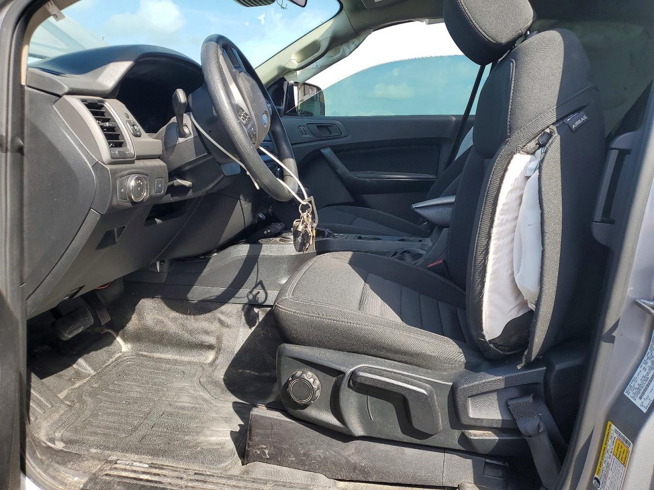 2020 Ford Ranger Xl - Фото 7