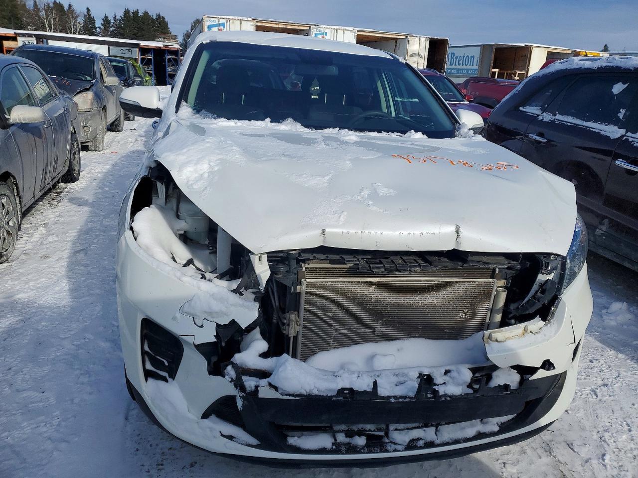 2020 Kia Sorento L - Фото 5