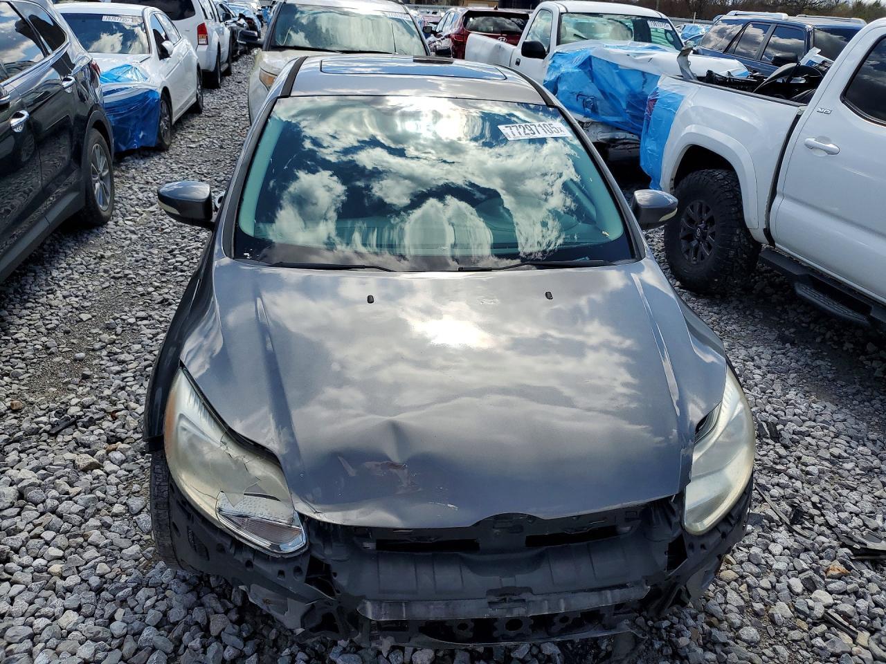 2014 Ford Focus Se - Фото 5