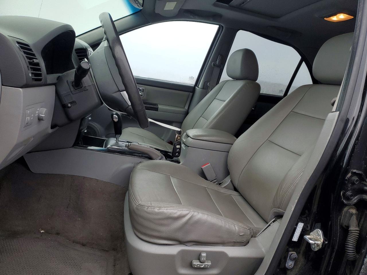 2008 Kia Sorento Ex - Image 7
