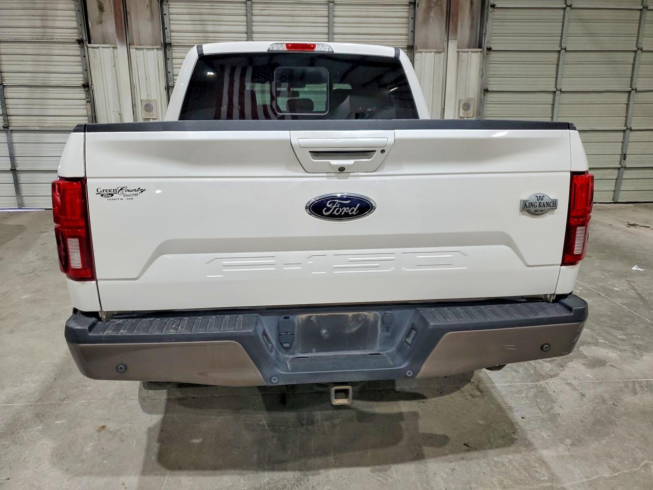 2020 Ford F150 Supercrew - Image 6