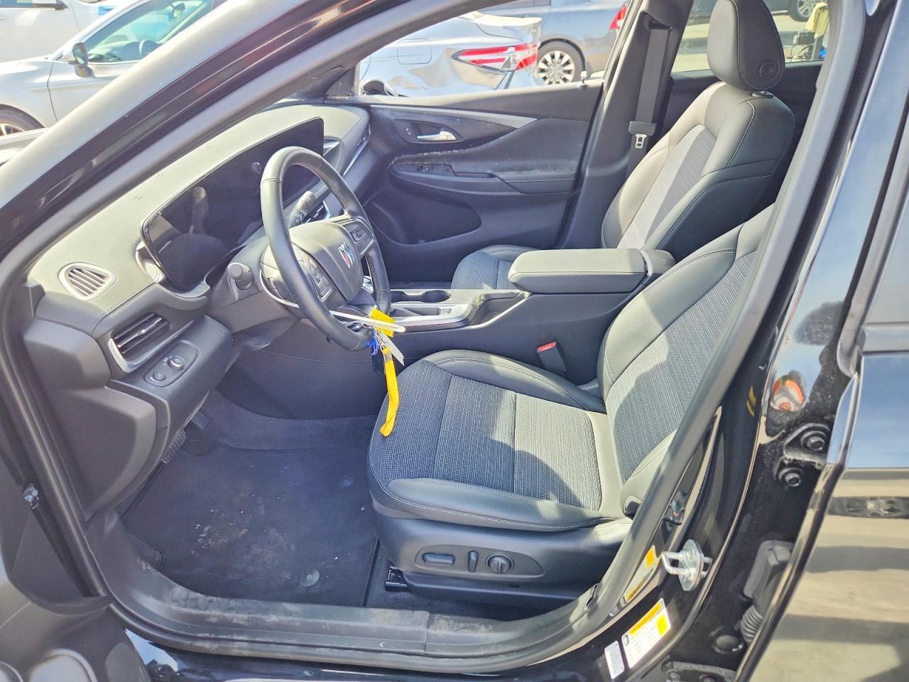 2025 Buick Envista Preferred - Фото 7