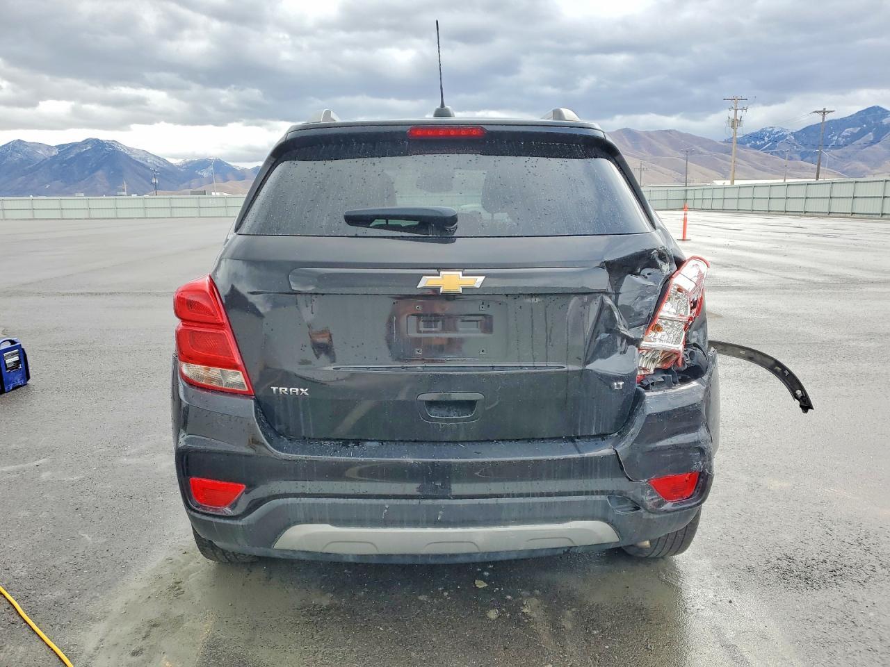 2020 Chevrolet Trax 1Lt - Image 6