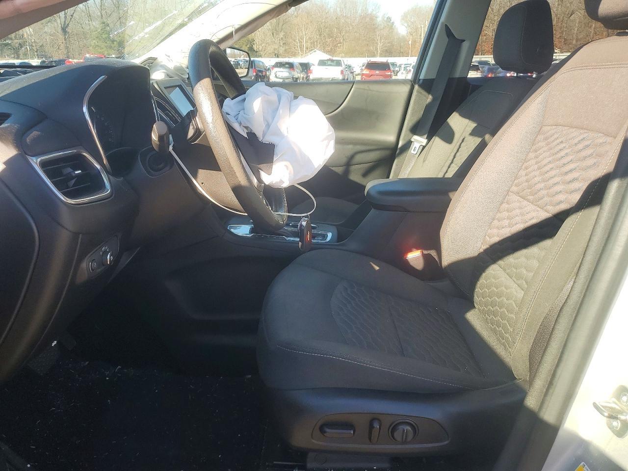 2019 Chevrolet Equinox Lt - Фото 7