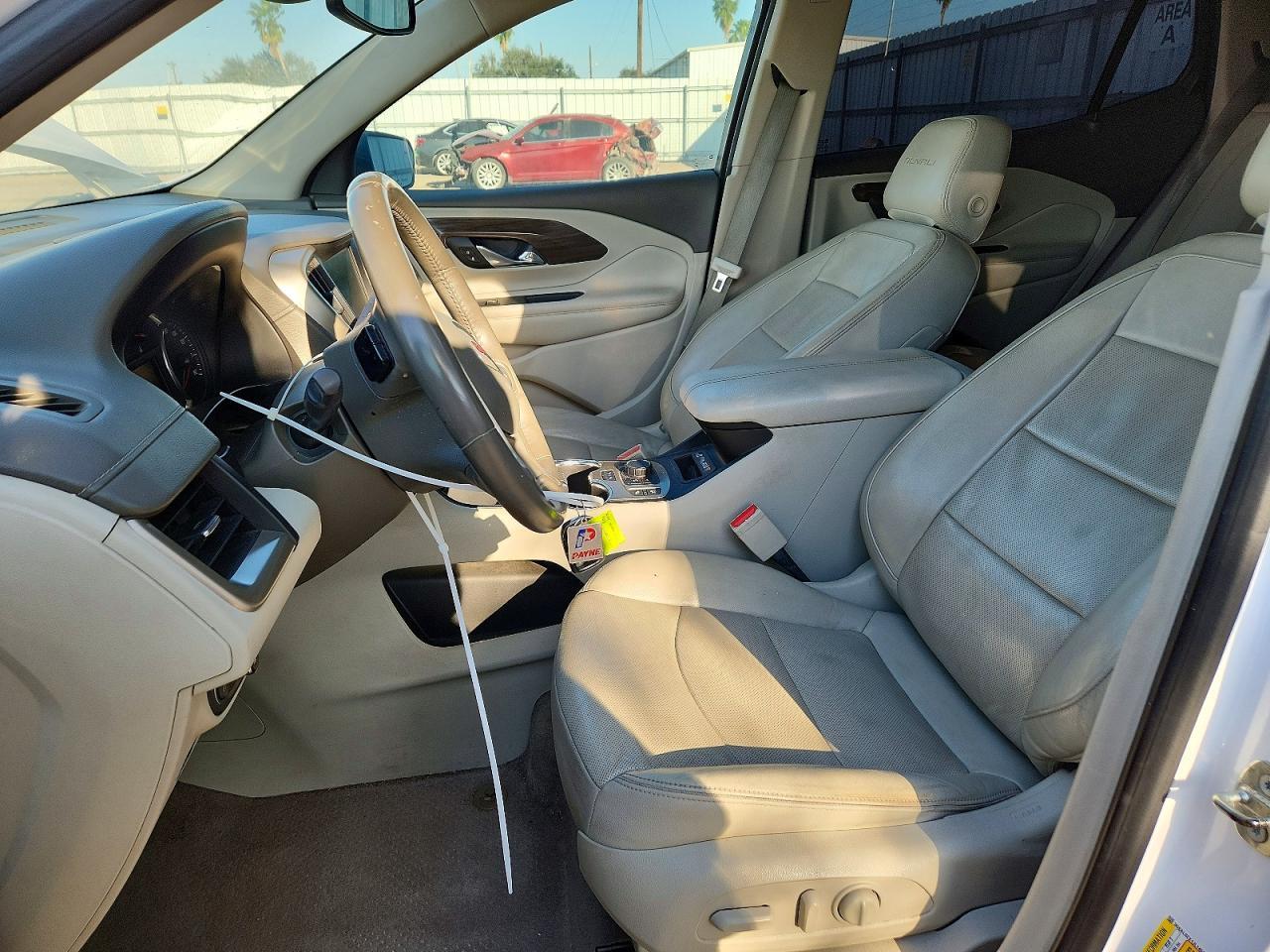 2018 GMC Terrain Denali - Image 7