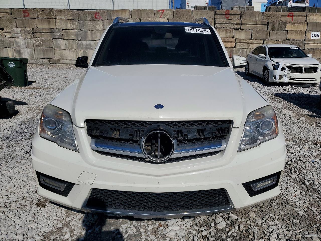 2011 Mercedes-Benz Glk 350 4Matic - Image 5