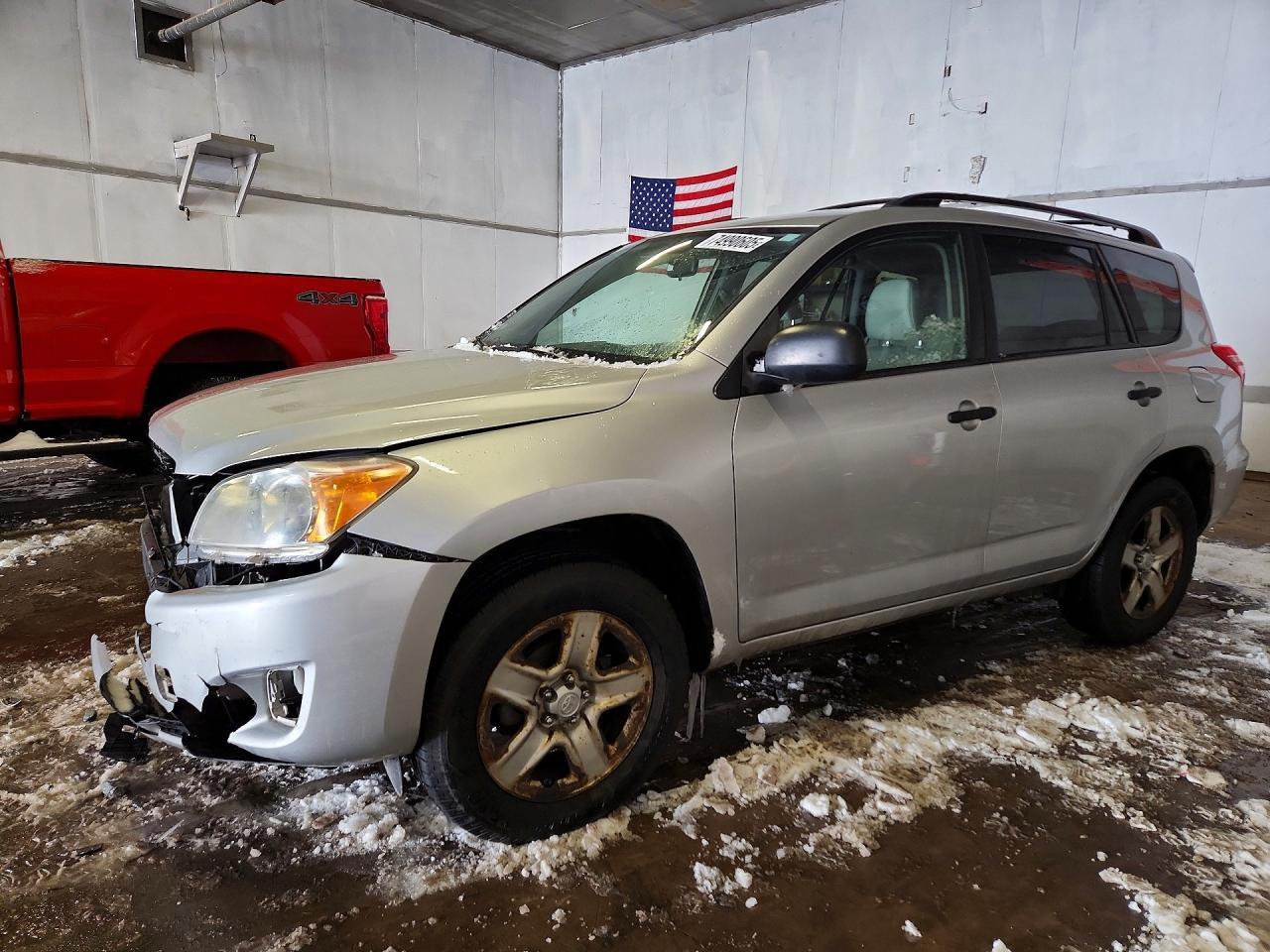 2009 Toyota Rav4