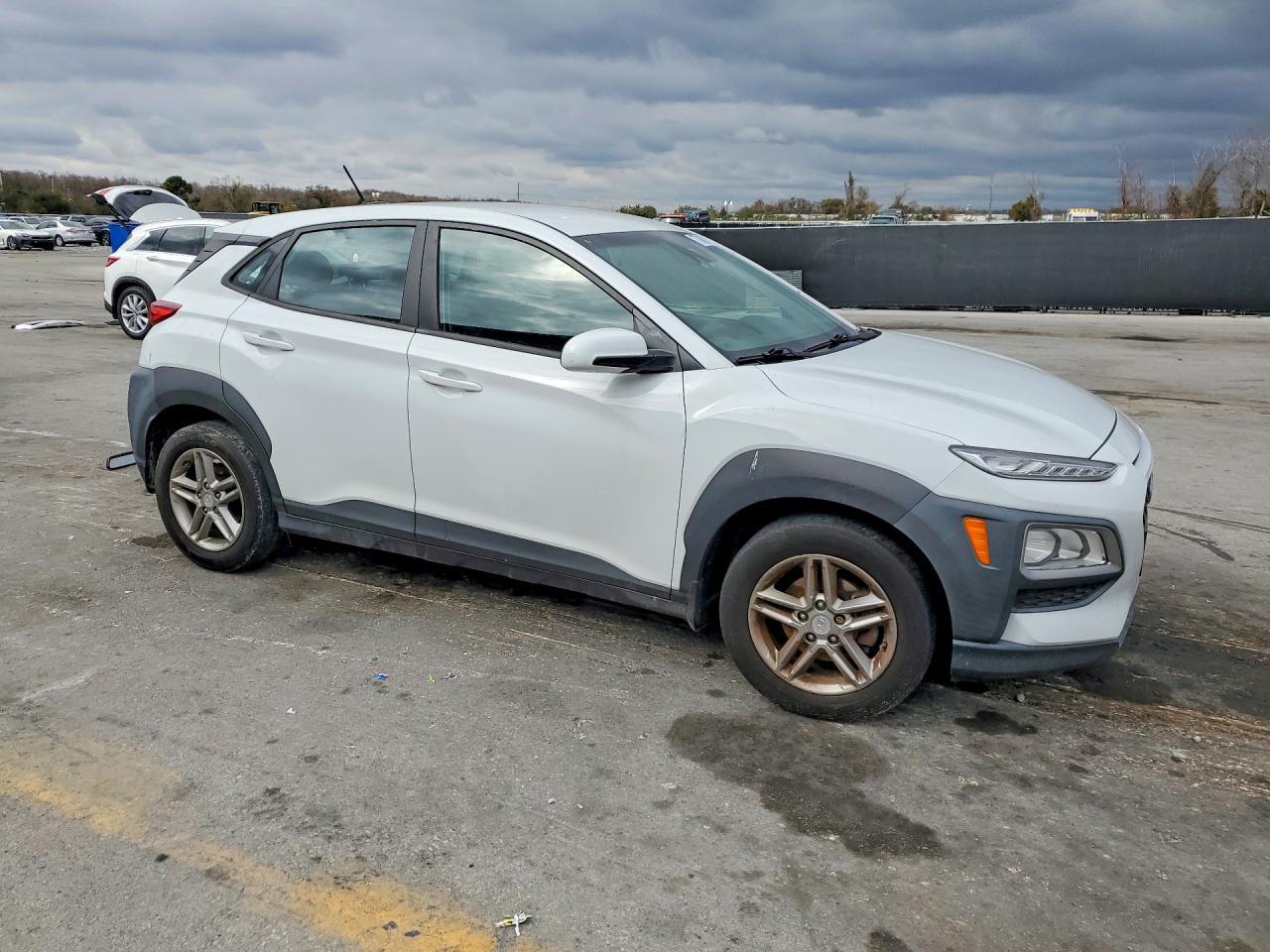 2020 Hyundai Kona Se - Фото 4