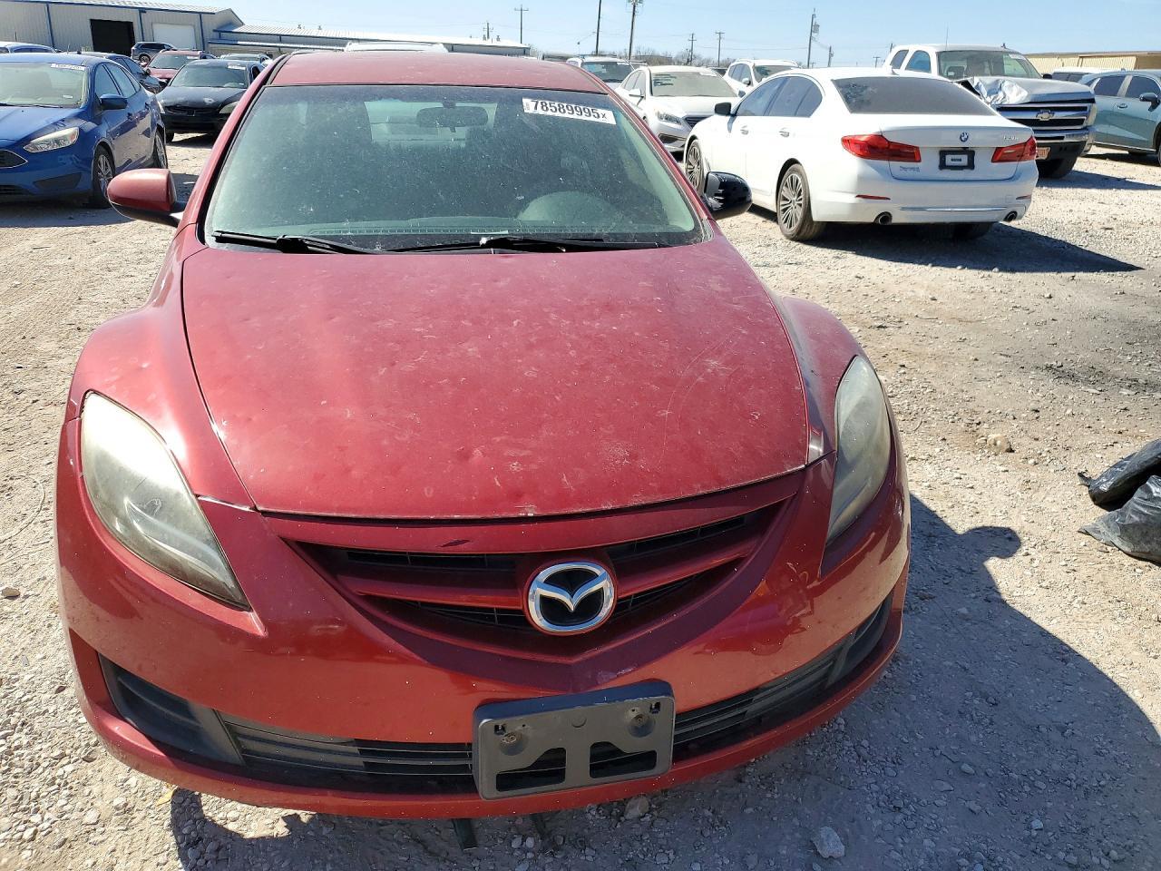 2011 Mazda 6 I - Image 5