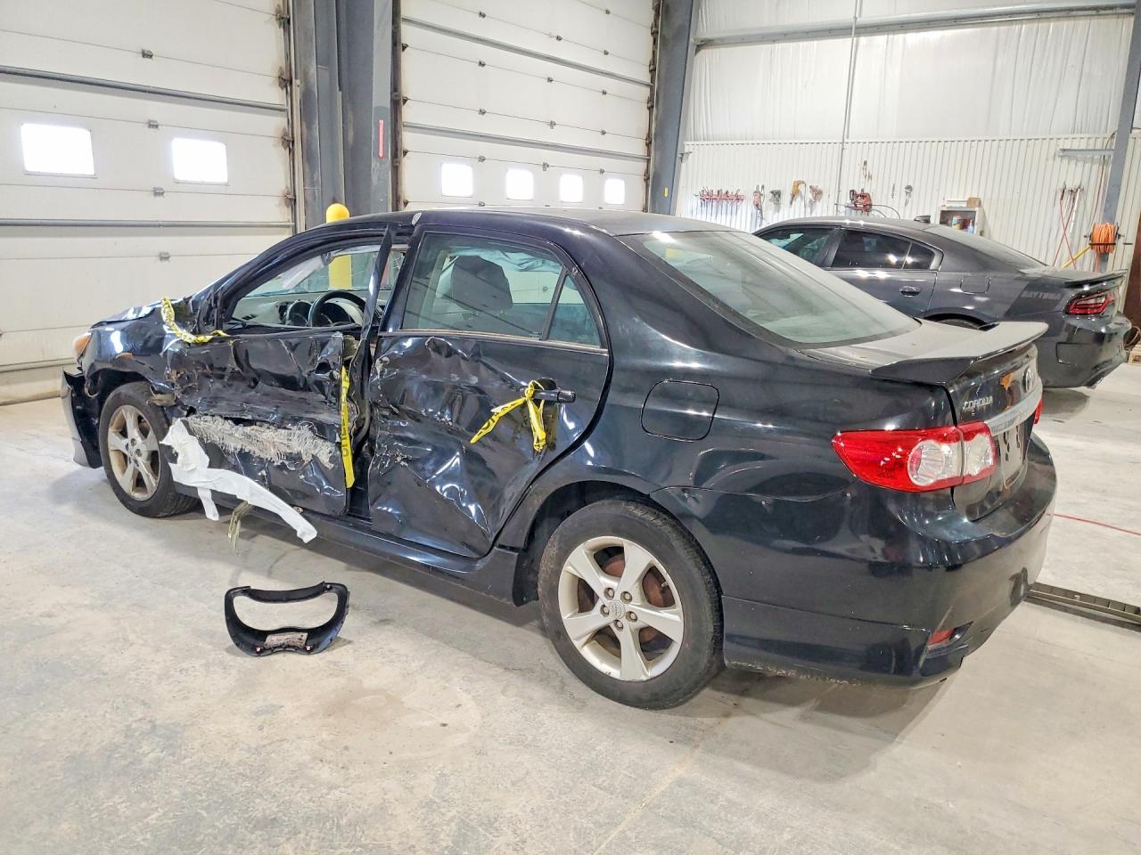 2011 Toyota Corolla Ba - Image 2