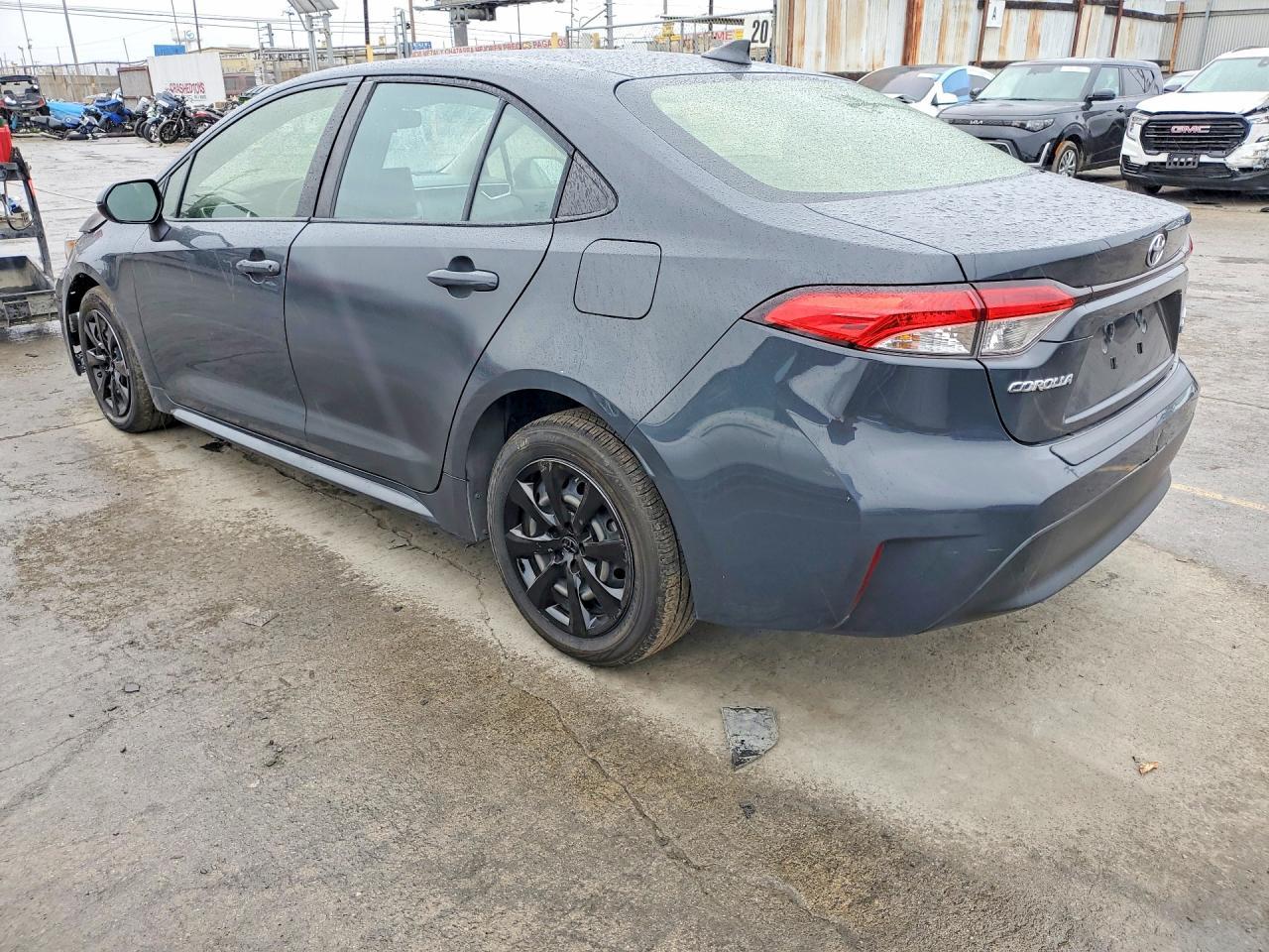 2023 Toyota Corolla Le - Фото 2
