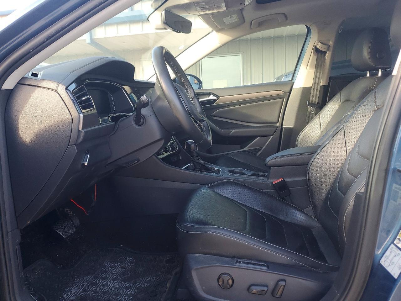 2021 Volkswagen Jetta Sel Premium - Фото 7