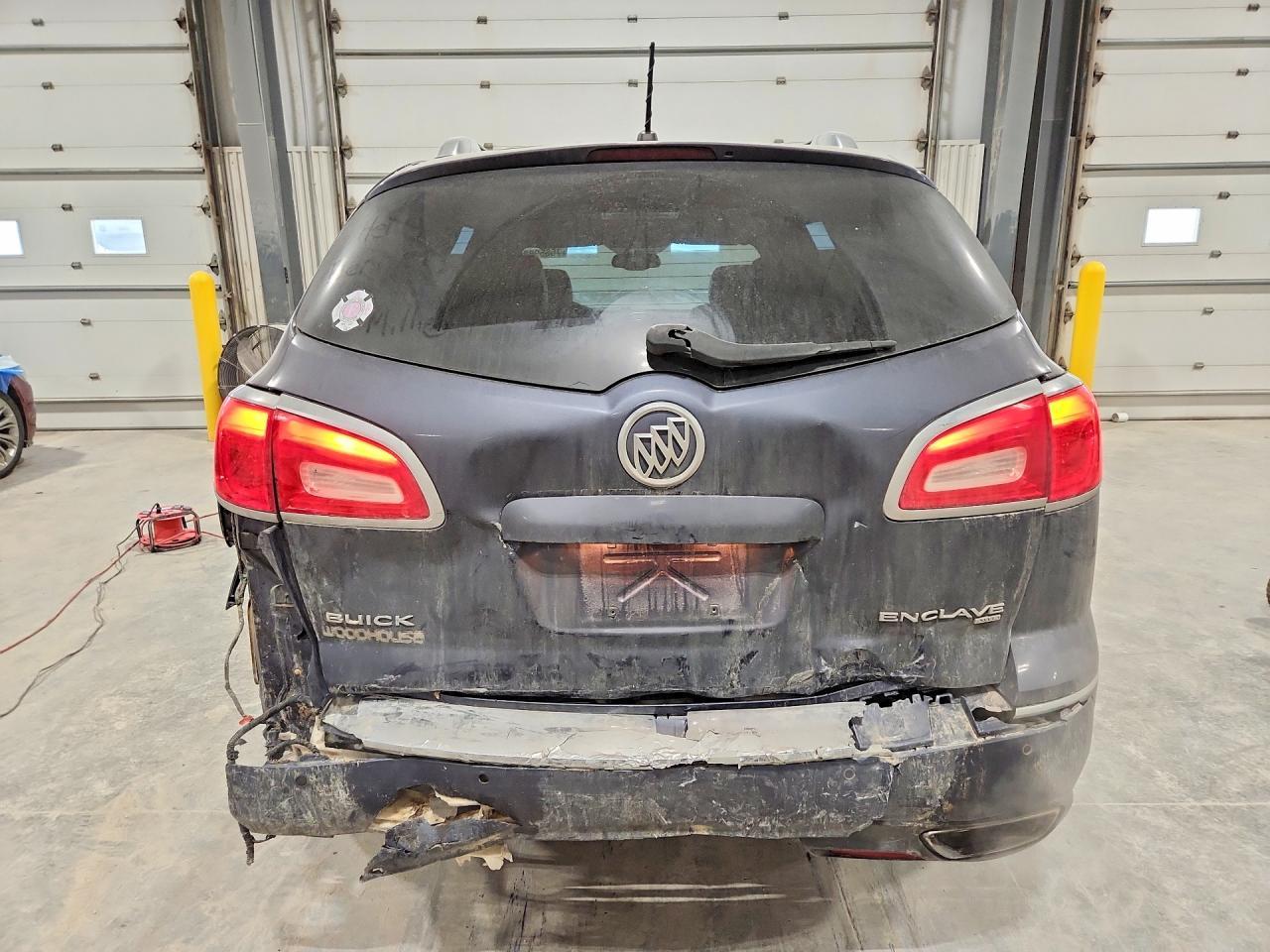 2013 Buick Enclave - Фото 6