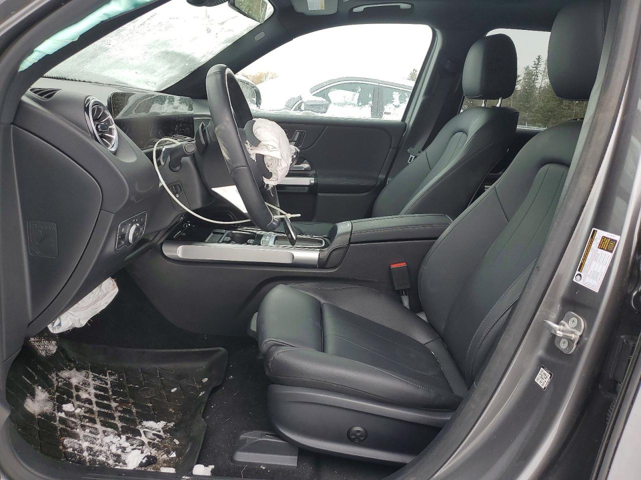 2024 Mercedes-Benz Eqb 300 4Matic - Image 7