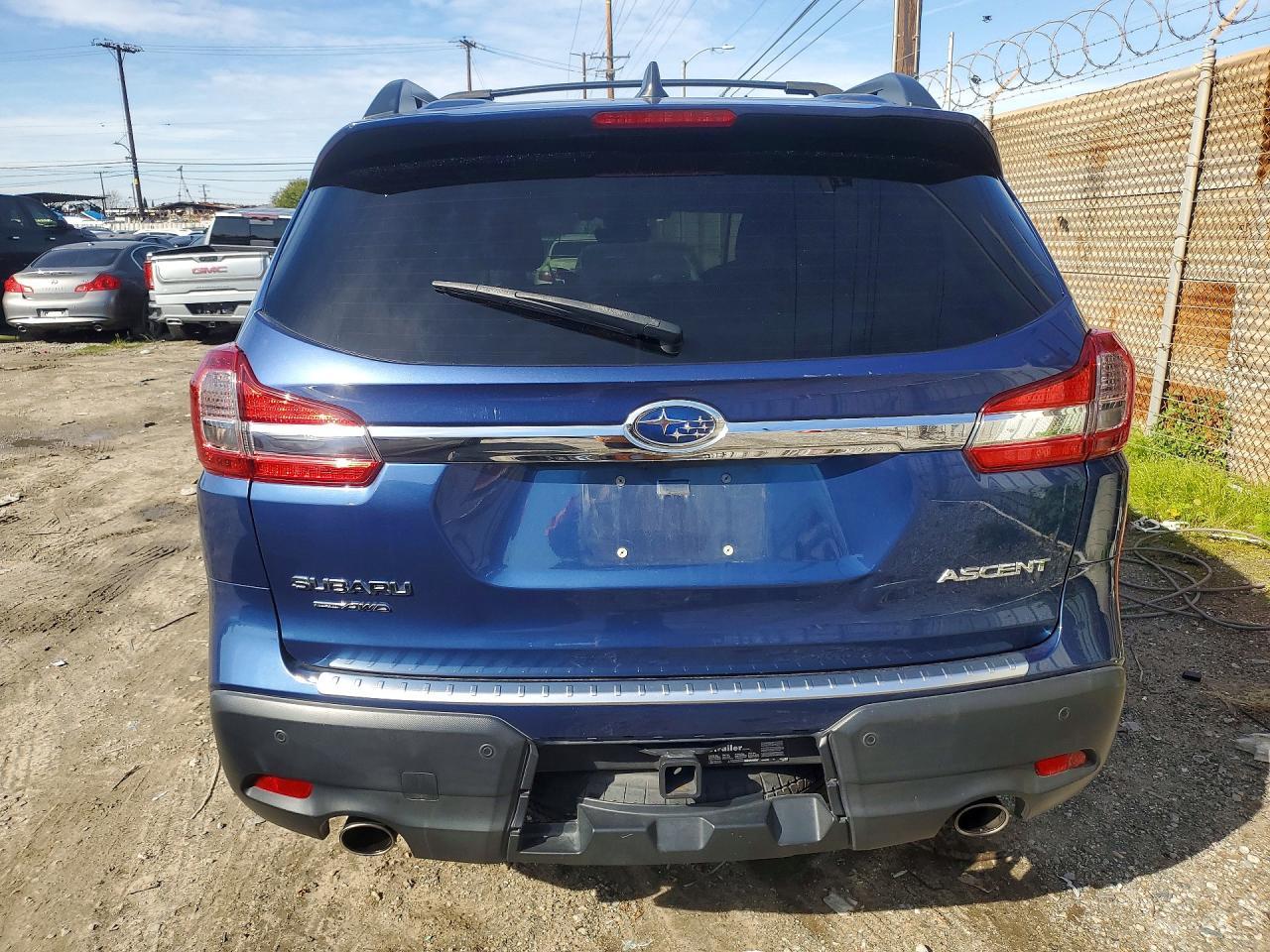 2021 Subaru Ascent Premium - Image 6