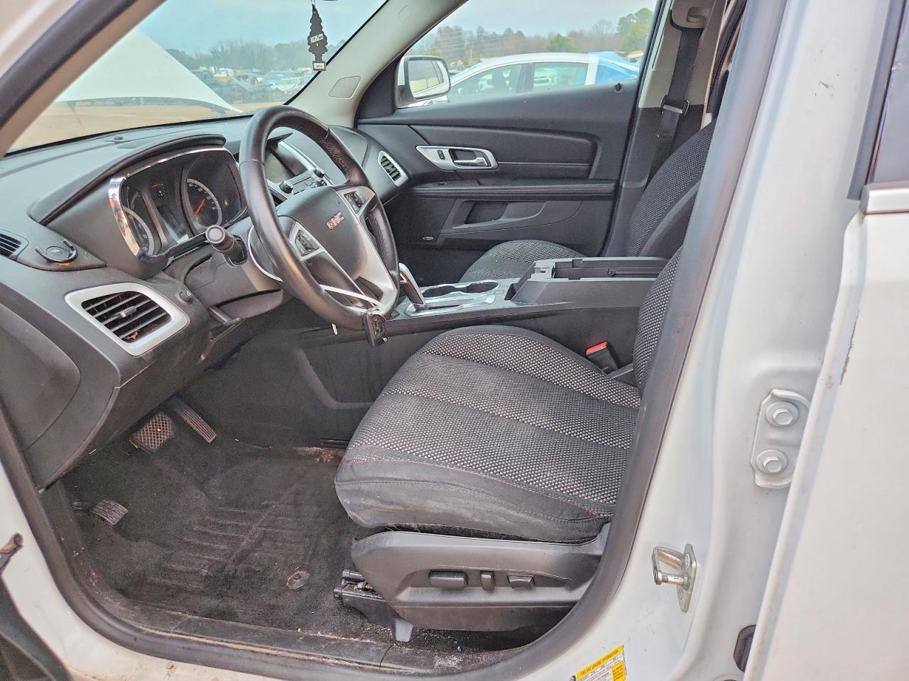 2015 GMC Terrain Sle - Image 7