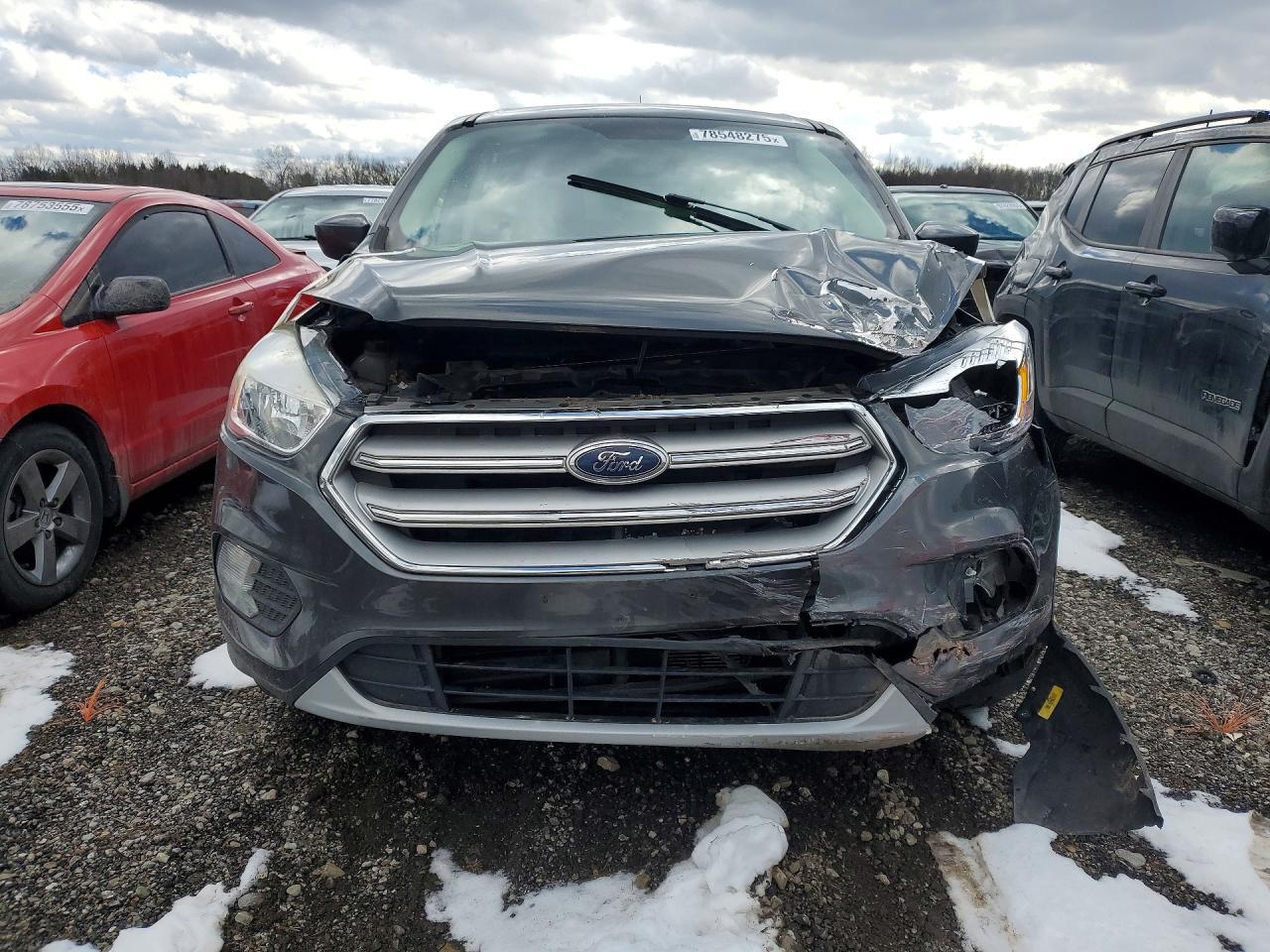 2019 Ford Escape Se - Image 5