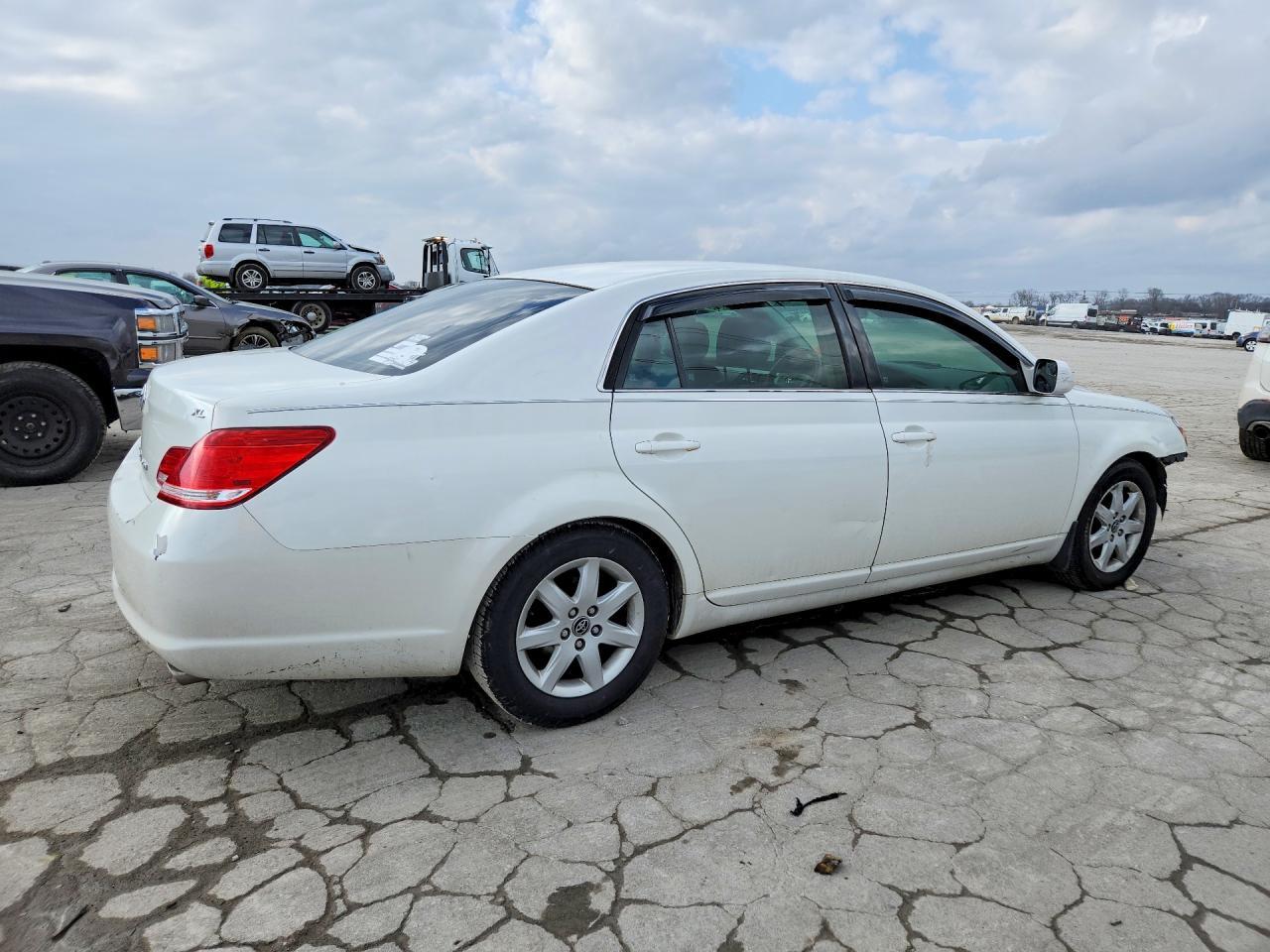 2006 Toyota Avalon Xl - Фото 3