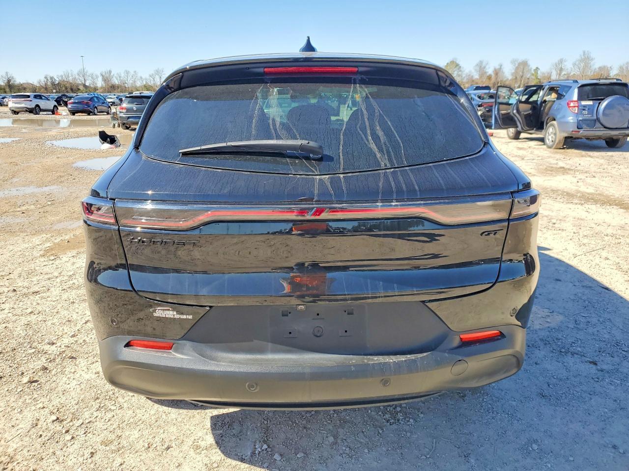 2023 Dodge Hornet Gt - Фото 6