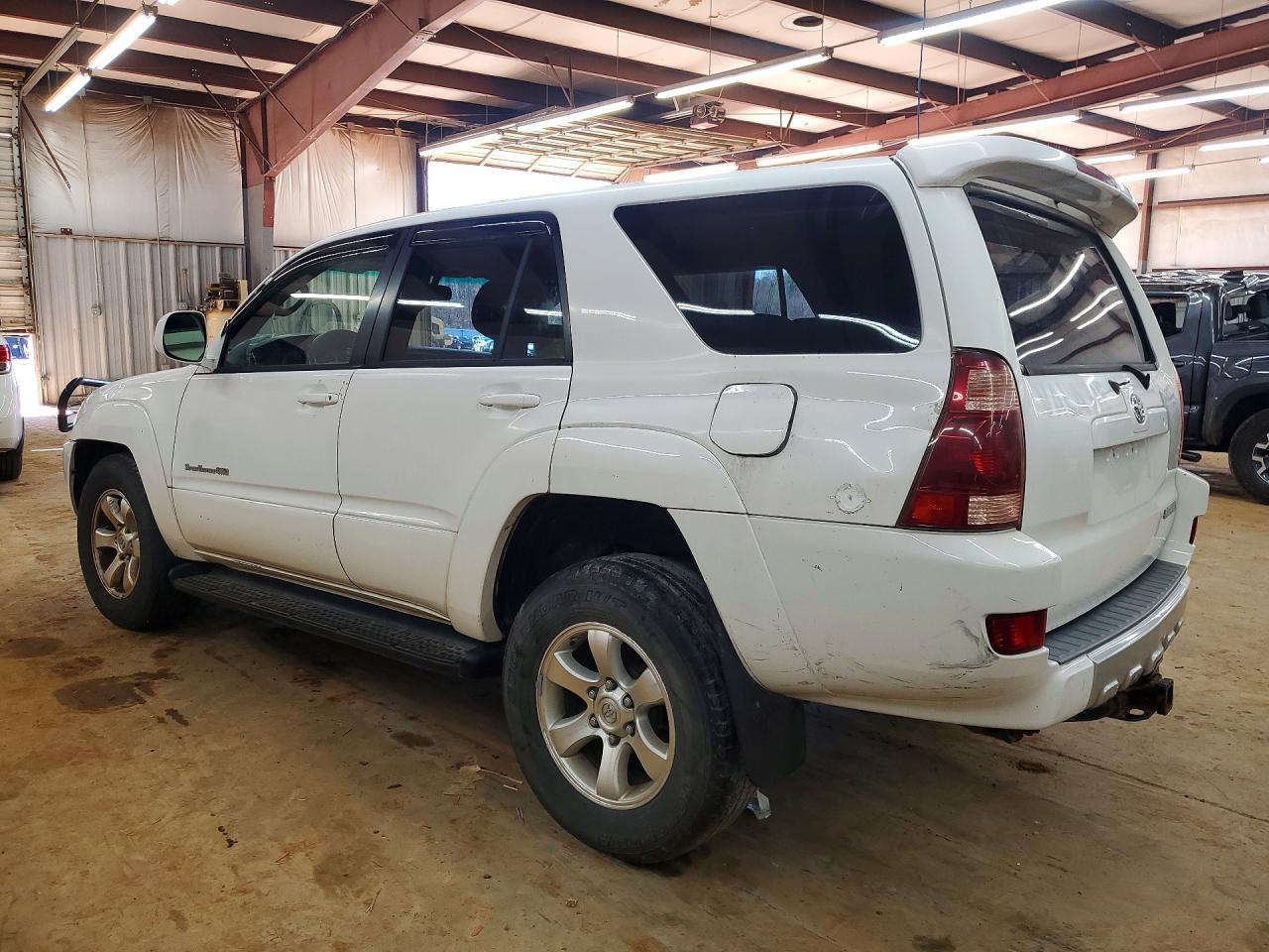 2004 Toyota 4Runner - Image 2