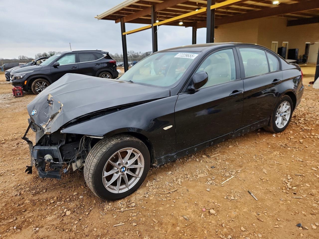 2009 BMW 328 I