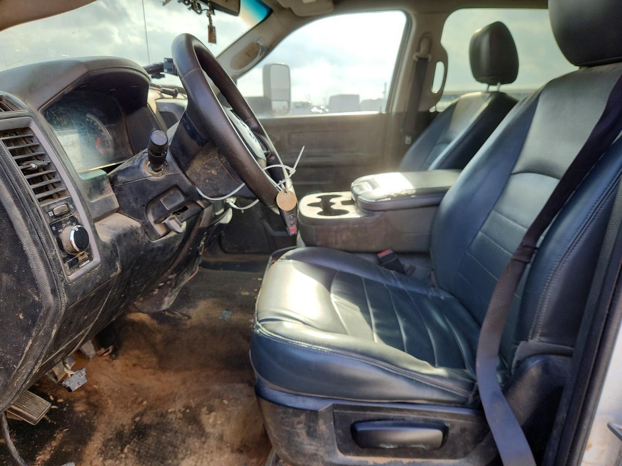 2015 Ram 4500 Truck Cab And Chassis - Image 7