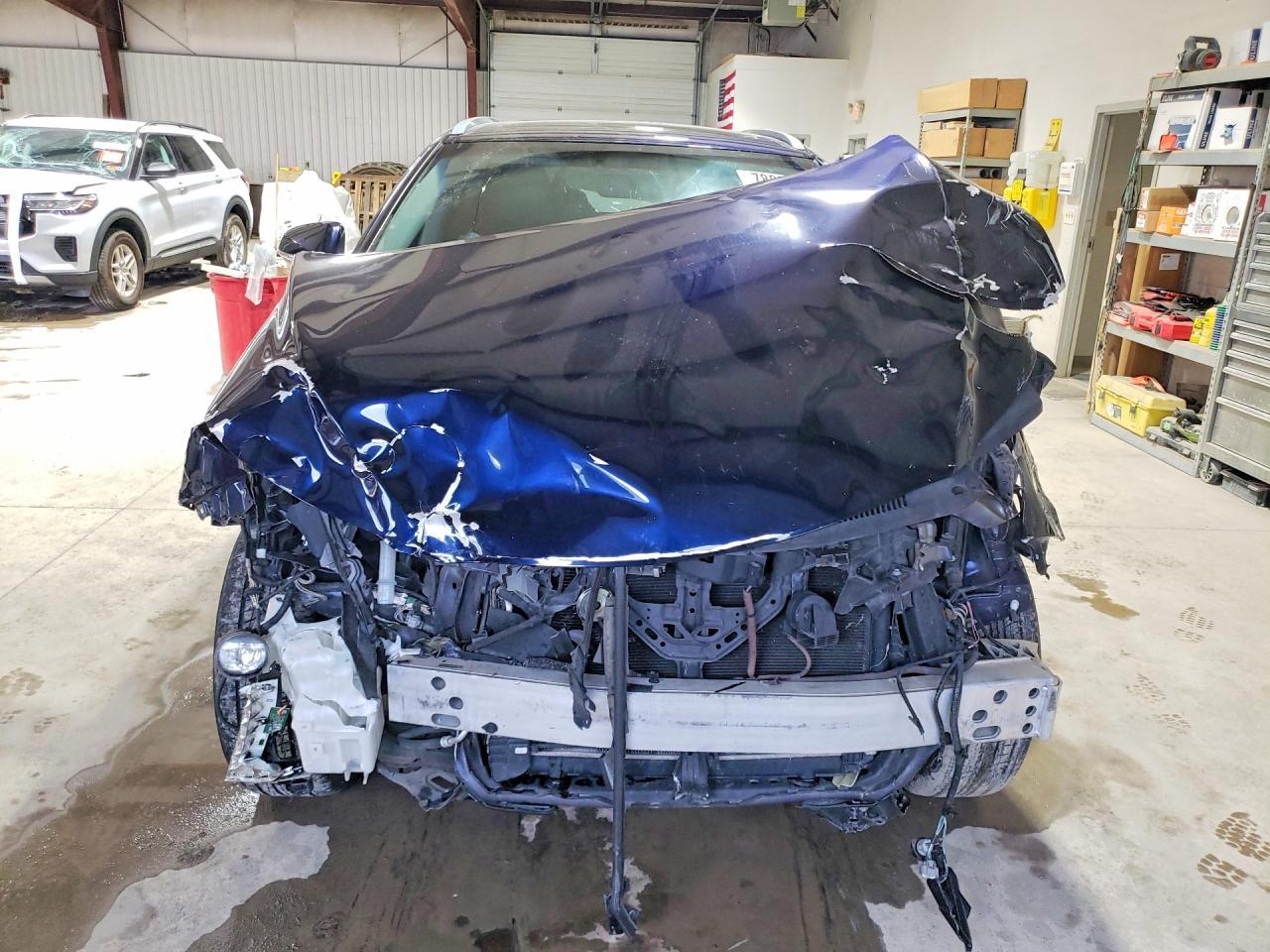 2016 Lexus Rx 350 Base - Фото 5