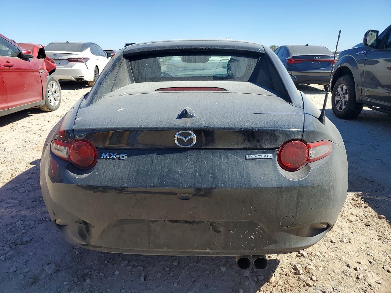 2023 Mazda Mx-5 Miata Grand Touring - Фото 6